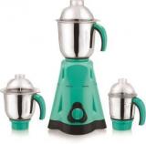 Moksh Platina 750 W Mixer Grinder