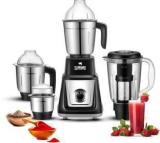 Moonstruck 1000W 4 Jar MegaMixer 1000 W Juicer Mixer Grinder