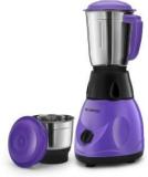 Moonstruck CLASSIC PURPLE 2 JAR COMBO UPTO 770 CLASSIC PURPLE 2 Jar 770 Juicer Mixer Grinder 2 Jars, Purple