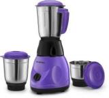 Moonstruck CLASSIC PURPLE 3 Jar 750 W Juicer Mixer Grinder