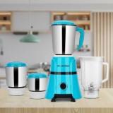 Moonstruck JAQUAR DELUX Mixer/juicer/grinder With 4 Jars 750 Watt HEAVY MOTOR JD 4 750 Juicer Mixer Grinder 4 Jars, JAQUAR BLUE