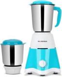 Moonstruck Mixer/juicer/grinder Combo 2 Jar 550 Watt STAR J2550 550 Juicer Mixer Grinder 2 Jars, Blue