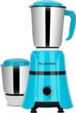 Moonstruck Mixer/juicer/grinder Combo 2 Jar 750 Watt Jaquar J2 750 Juicer Mixer Grinder 2 Jars, JAQUAR BLUE