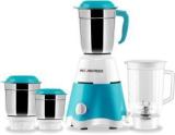 Moonstruck Mixer/juicer/grinder With 3 Jar And 1 Juicer Big Jar STAR 4 JAR COMBO 650 Juicer Mixer Grinder 4 Jars, BLUE 4