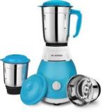 Moonstruck Powerful Blitz Quick Mix 3 Jar Mixer Grinder Blitz Quick 3J 550 Juicer Mixer Grinder 3 Jars, Blue