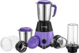 Moonstruck Powerful Robust Classic Purple Juicer Mixer Grinder 750 W Mixer Grinder