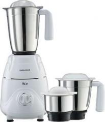 Morphy Richards Ace 500 W Mixer Grinder