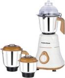 Morphy Richards BRUT 800 Mixer Grinder 3 Jars, Brown