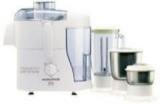 Morphy Richards Divo Essentials 500 W Juicer Mixer Grinder