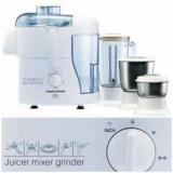 Morphy Richards Divo The Star 500 W Juicer Mixer Grinder