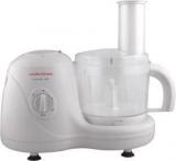 Morphy Richards Essentials 600 Food Processor 600 W Juicer Mixer Grinder