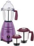 Morphy Richards Icon Royal Orchid 600 W Mixer Grinder