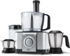 Morphy Richards Jx4 1000 W Juicer Mixer Grinder