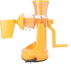 Nightstar Fruit and Vegetable Juicer Orange 0 Juicer