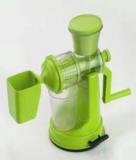 Nightstar Hand Juicer Grinder Green Fruit And Vegetable Juicer Green 0 W Juicer