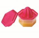 Nightstar Three In One Orange Juicer Pink 0 W Juicer