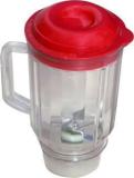 Nsmart Jucirered2 Good 0 Juicer 1 Jar, Red