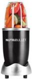 Nutribullet 5 Piece Set High Speedd NB 05 Grey 600 W Juicer