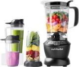 Nutribullet Combo 1200 W Juicer Mixer Grinder