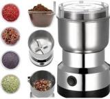 Offtrot Stainless Steel Nima Multifunctional Grinder 200 W Mixer Grinder