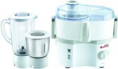 Orient Actus JM5003F 2 Jar 450 W Juicer Mixer Grinder