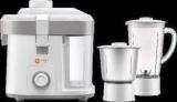 Orient Electric By Orient Electric Chefnova Jmcn45wg2 NEW 450 Juicer Mixer Grinder 2 Jars, White