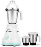 Orient Electric Kitchen Kraft 3J MGKK75B3 750 W Mixer Grinder 3 Jars, Blue, White