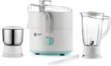 Orient Electric Kitchen Kraft | JMKK45B2 450 W Juicer Mixer Grinder