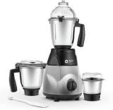 Orient Electric MGCS120G3 JA412JA477 1200 Mixer Grinder 3 Jars, Black