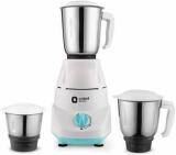 Orient Electric MGKK50B3 Kitchen Kraft 500 Mixer Grinder 3 Jars, White