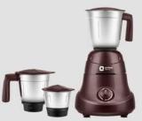 Orient Electric ORIENT POWER MIXER 750WATT MGPM75C3 750 Mixer Grinder 3 Jars, CHOCOLATE