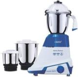 Orpat Kitchen Platinum Mixer Grinder 1200 W Blue MIXER KA BAAP 1200 Mixer Grinder 2 Jars, Blue