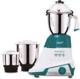 Orpat Kitchen Platinum Mixer Grinder 1200 W Green MIXER KA BAAP 1200 Mixer Grinder 3 Jars, Green