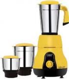 Orpat MG Kitchen Chef 650 W Three Jar 650 Mixer Grinder