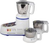 Panasonic 550 W Mixer Grinder