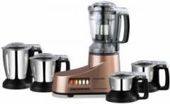 Panasonic AC555 550 W Juicer Mixer Grinder