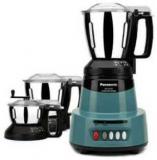 Panasonic CORAL BLUE MX AV325 600 Mixer Grinder