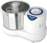 Panasonic Mk Gw200 240 W Mixer Grinder 1 Jar, White