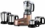 Panasonic MX555 MX AC555 550 W Juicer Mixer Grinder