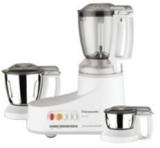 Panasonic MX AC 300 550 W Mixer Grinder