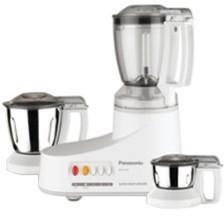 Panasonic MX AC 300 550 W Mixer Grinder