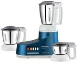 Panasonic MX AC300S BLUE 300S BLUE 550 W Mixer Grinder 3 Jars, Blue