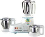 Panasonic MX AC300S Super Mixer Grinder 550 W Mixer Grinder 3 Jars, White