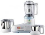 Panasonic MX AC350 3 Jar Super 550 W Juicer Mixer Grinder