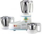 Panasonic Super Mixer Grinder MX AC300S 550 W Mixer Grinder 3 Jars, White