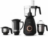 Philips Avance Avenger Collection HL7707 750 Juicer Mixer Grinder 4 Jars, Multicolor