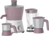 Philips Avenger HL7581 600 Juicer Mixer Grinder