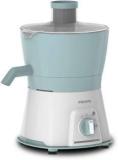 Philips By Philips HL7577 JUICER 600 Juicer 1 Jar, Light Green