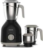 Philips By Phlips HL7756/01 Daily Collection 750 W Mixer Grinder 3 Jars, Black