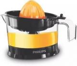 Philips Citrus Press / HR2788 / 00 25 Juicer 1 Jar, Black